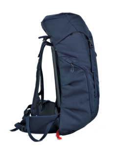Mochila deportiva Unisex, para senderismo, con cinturón ajustable - Product Image 3