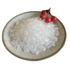 Jiuchong 엡솜 목욕 소금 mgso4 황산염 마그네슘 황산염 비료