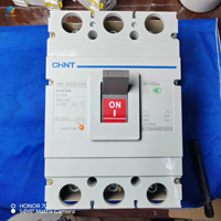 Controlador PLC, Sensor, Interruptor de Circuito, Nuevo y Original, NM1/3P/630A