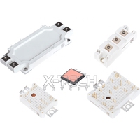 Module IGBT Fuji Electric 6MBP15JB060 6MBP20JB060 6MBP20JB060-03, 600V 20A, module de commande de puissance industrielle pour contrôleur de moteur AC