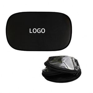 Pare-soleil latéral personnalisé pour voiture avec protection UV en gros - Product Image 2