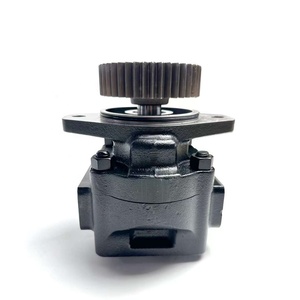ปั๊มไฮดรอลิกคุณภาพสูง รุ่น 333/G5393 และ 332/G7135 ออกแบบสำหรับรถก่อสร้าง รุ่น JCB333/G5393 และ JCB332/G7135 Hyd - Product Image 3