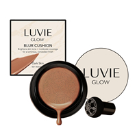 Base de Maquillaje Radiante AMZ, Fórmula Multicolor, Ilumina, Cobertura Natural, Ligera e Hidratante, Venta al Por Mayor OEM