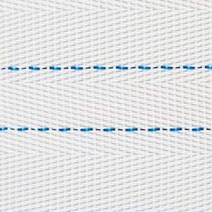 맞춤형 고품질 내마모성 폴리에스터 스파이럴 프레스 필터 원단 벨트 슬러지 탈수용 필터 천 - Product Image 4