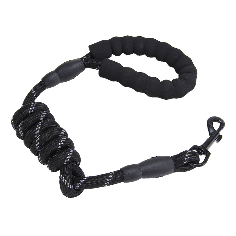 Knot black