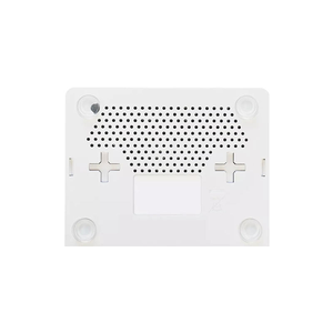 Sản phẩm ban đầu Mikrotik rb750gr3 Hex nhà thông minh mini 5-Port sở hữu 880MHz CPU và 256MB RAM Gigabit Ethernet Router - Product Image 5