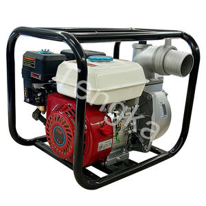 טנגה 3 אינץ 'משאבת מים בנזין 7.5hp - Product Image 1