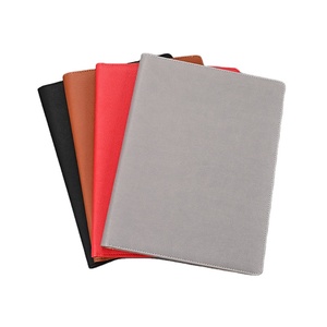 مجلد مخصص من الجلد الصناعي a4a5 - Product Image 1