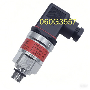 Capteur de pression MBS3050 060G3557 060G3582 pour systèmes de climatisation centralisée, transmetteur anti-poussière - Product Image 3