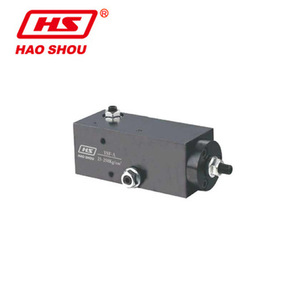 Hao Shou Ysf A ตัวตั้งเวลาแบบกลไก 25-250 กก. ซม. สำหรับใช้งานในอุตสาหกรรม ควบคุมด้วยมือ ผลิตจากอลูมิเนียมอัลลอย - Product Image 2