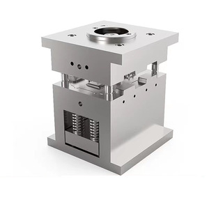 Độ chính xác cao ABS PEEK ép phun các công ty công nghiệp đúc nhựa sản phẩm nhà sản xuất thành phần khuôn tùy biến các bộ phận - Product Image 6