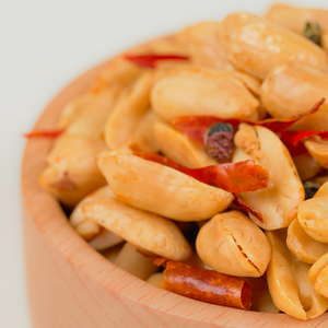 Wholesale Spicy And Numbing <strong>Peanuts</strong> From Manufacturer Direct Supply, Great Value For Money, Perfect For Snacking And Reselling - Product Image 3