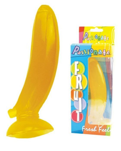 Juguete sexual para adultos, masturbador realista con ventosa manual de pepino, plátano, maíz, fruta y verdura, juguete alternativo - Product Image 2