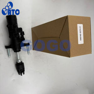 Nuevo Cilindro Maestro de Embrague para Toyota REVO Innova Compatible con 31420-0K061 31420-0K060 Hiace Suzuki Mitsubishi Chevrolet Accord - Product Image 6