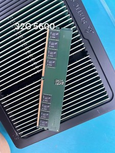 DDR5 <strong>RAM</strong> Original Chipset Desktop Laptop DDR5 16GB 32GB 48GB <strong>RAM</strong> OEM 4800mhz 5200mhz 5600mhz DDR5 Memoria <strong>RAM</strong> - Product Image 6
