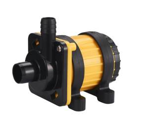Freesea 20 וואט ראש 5m 12v <span class=keywords><strong>24v</strong></span> dc versushless מנוע סולארי פאנל סולארי משאבת מים זורמים אוויר קריר