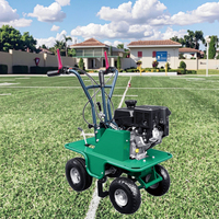 K-Maxpower Vente en gros d'outils de découpe de gazon légers pour les terrains de golf