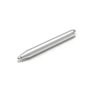 CNC 맞춤형 고급 알루미늄 펜 터닝 펜 쉘 CNC 맞춤형 가공