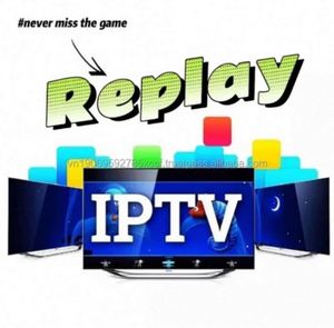 H96 MAX <span class=keywords><strong>Xtream</strong></span> Code M3u <span class=keywords><strong>Panel</strong></span> de Revendedor Ex Yu Lion Diamond Trex Prueba Gratuita 24h Potente 8K Smarters Pro Android 14 TV - Product Image 3