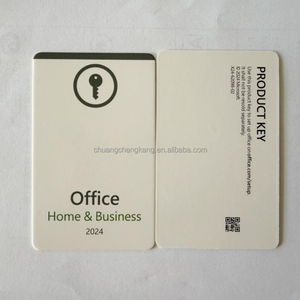 Licencia de por Vida <span class=keywords><strong>para</strong></span> Office 2024 Home, Clave de Activación, Admite Transferencia a Nuevos Dispositivos <span class=keywords><strong>para</strong></span> Uso Familiar o Personal - Product Image 2