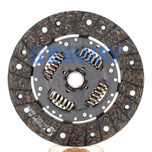 Xe ly hợp bìa ly hợp áp lực Tấm ly hợp Bộ uqb90038b cho mg6 E550 bộ phận - Product Image 3