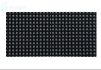 Module d'affichage LED 4K intérieur P4 haute résolution, haute luminosité, pleine couleur, avec 80x40 pixels, gamme de couleurs Adobe RGB 98%