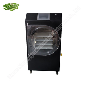 Lyophilisateur lyophilisateur de fruits industriels lyophilisateur Machine industrielle - Product Image 6