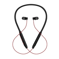 Earphone Murah Harga Terjangkau Nirkabel Neckband Headset