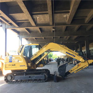 PC78us-8 de PC78us-6 d'occasion Komatsu PC128US PC138US PC70-8 PC60-7 PC55 Mini Excavator Noyau de moteur Komatsu PC 78 d'occasion à vendre - Product Image 2