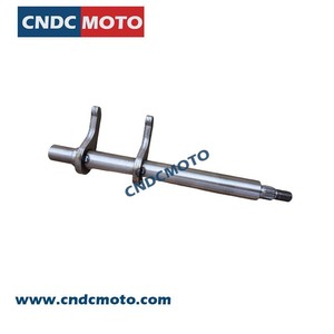 Cndc Moto อะไหล่เปลี่ยนคลัทช์ตะเกียบโลหะสำหรับซ่อม - Product Image 3