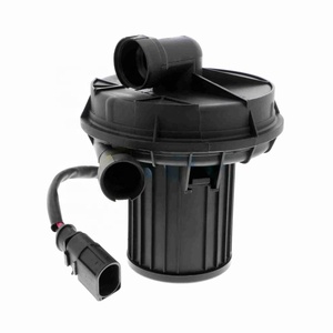 Pompe à air secondaire pour moteur <span class=keywords><strong>Audi</strong></span> 3.0T/3.2T/4.2T compatible avec Pierburg 722934570 OE 079959231 079959231K 079959253 - Product Image 2