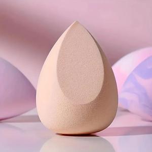 <span class=keywords><strong>Spugna</strong></span> per trucco multifunzionale senza alcol da 10 pezzi, utilizzo bagnato/asciutto per <span class=keywords><strong>fondotinta</strong></span>/crema BB/polvere, tutte le tonalità di pelle chiara - Product Image 2