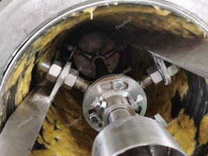 Chìa khóa trao tay xoài bột giấy & tập trung thực vật | puree, nước trái cây, mứt & khô xoài thiết bị chế biến - Product Image 3