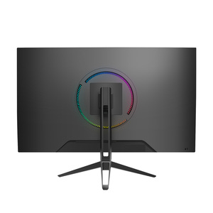 หน้าจอกว้างพิเศษ32นิ้วความละเอียดสูง4K/144Hz/240Hz หน้าจอ LED ความละเอียดสูงสำหรับเล่นเกมความละเอียดสูงแผงจอภาพ IPS DP สำหรับเดสก์ท็อปพีซี - Product Image 2
