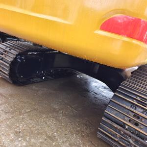 Venta directa de fábrica Excavadora Sany 235H usada de 23 toneladas con bomba de motor y motor-Equipo original de China - Product Image 3