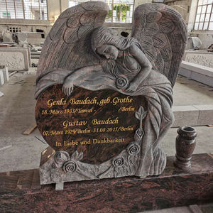 สุสานเทวดาอนุสาวรีย์หลุมฝังศพราคา - Product Image 3