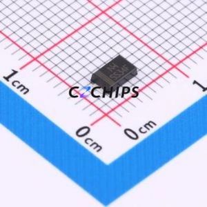 Original & Brand-new SS34F SMAF Diode Schottky Diode Whole Sale Electronic Component Chips Supplier & BOM Service - Product Image 1