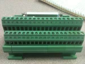 NI <span class=keywords><strong>CB</strong></span>-37FH 778673-01 <span class=keywords><strong>Terminal</strong></span> à usage général - Product Image 2