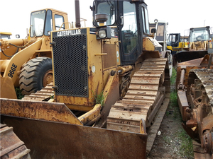Bulldozer Cat D5M d'occasion à vendre – Excellent état – Meilleures ventes – Cat D5M, D6D, D7G, D8K - Product Image 3