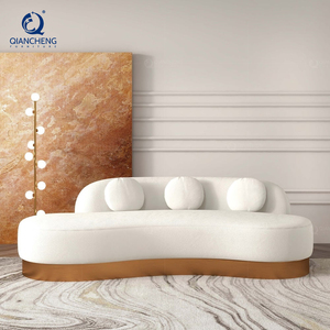 Boîte de nuit sectionnelle <span class=keywords><strong>2</strong></span> 3 <span class=keywords><strong>places</strong></span> <span class=keywords><strong>canapé</strong></span> moderne fabricant en chine foshan bureau modulaire blanc velours art déco <span class=keywords><strong>canapé</strong></span> inclinable - Product Image 3