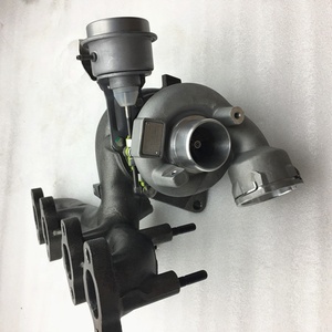Turbo BV39 54399880048 03G253019K 03G253019J 54399700048 54399710048 pour Volkswagen <span class=keywords><strong>Caddy</strong></span> 1.9L - Product Image 3