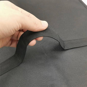 Funda Protectora para Tocadiscos Oxford Resistente Personalizada, Impermeable y Antiestática - Product Image 4