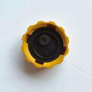 Tappo del Serbatoio del Liquido di Raffreddamento 9453959 94539597 96420303 5490777 96536649 90500006 per Sistema di Raffreddamento Auto Daewoo Chevrolet - Product Image 2