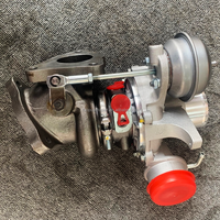 NOUVEAU Turbocompresseur de moteur à essence RHF4 JL486ZQ3 1118010-A02 1118010-A02AA pour CS95 CS85 COUPE CS75 / CS75 PLUS 2.0T 2017-2021