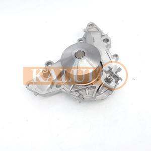 Kaluj ปั๊มน้ำระบบหล่อเย็น MD973162 MD973162 MD973025สำหรับ <span class=keywords><strong>Mitsubishi</strong></span> Galant <span class=keywords><strong>Pajero</strong></span> Dodge stratus Chrysler stratus Cirrus - Product Image 3