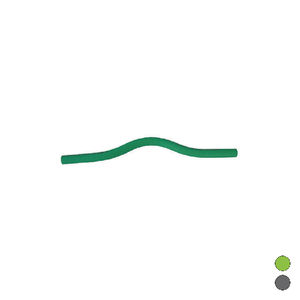 Manguera de Polipropileno para Agua, Diámetro 25, Color Gris, para Uso en Plomería - Product Image 1