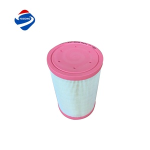 Elemento de Filtro de Aire de Motor de Alta Eficiencia para Camión OE 417-8134, Papel de Filtro de Alta Calidad, Nuevo - Product Image 2