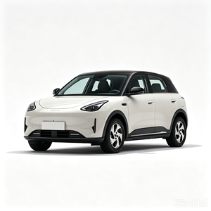 รถยนต์ไฟฟ้า Xingyuan EX2 E2 EV Hatchback ปี 2026 ระยะทางวิ่ง 310 กม. กำลัง 79 แรงม้า หน้าจอ 14.6 นิ้ว <span class=keywords><strong>Flyme</strong></span> Auto City Electric Export - Product Image 1