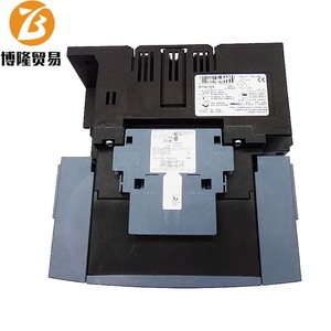 คอนแทคเตอร์เสริมสำหรับระบบอัตโนมัติอุตสาหกรรม ของแท้ใหม่เอี่ยม รุ่น 3RT1054-1AF36 คอนแทคเตอร์ไฟฟ้า PLC AC-3e/AC-3 115 แอมป์ มีสินค้าในสต็อก - Product Image 3