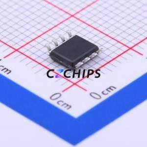 Nouveau MB85RC256VPNF-G-JNERE1 original SOIC-8 de circuit intégré IC puce ferroélectrique RAM (FRAM) - Product Image 2